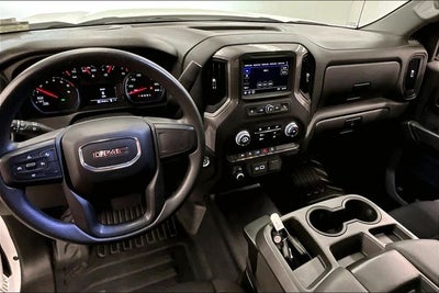 2023 GMC Sierra 1500 Pro 4x4 - Trailering Pkg - Apple CarPlay/Android Auto