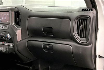 2023 GMC Sierra 1500 Pro 4x4 - Trailering Pkg - Apple CarPlay/Android Auto
