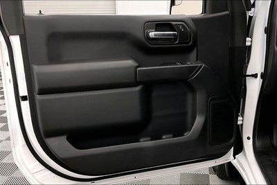 2023 GMC Sierra 1500 Pro 4x4 - Trailering Pkg - Apple CarPlay/Android Auto