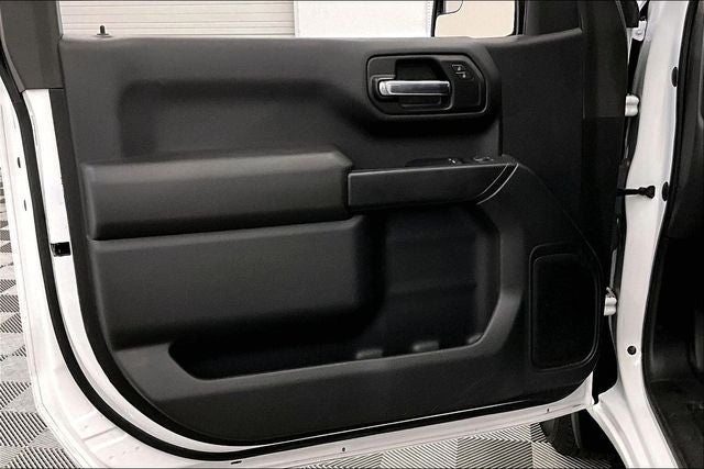 2023 GMC Sierra 1500 Pro 4x4 - Trailering Pkg - Apple CarPlay/Android Auto
