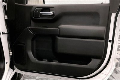 2023 GMC Sierra 1500 Pro 4x4 - Trailering Pkg - Apple CarPlay/Android Auto