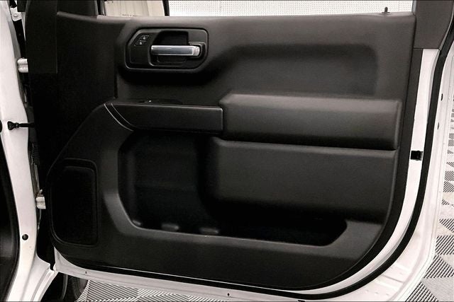 2023 GMC Sierra 1500 Pro 4x4 - Trailering Pkg - Apple CarPlay/Android Auto