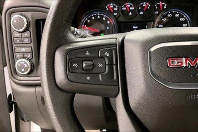 2023 GMC Sierra 1500 Pro 4x4 - Trailering Pkg - Apple CarPlay/Android Auto
