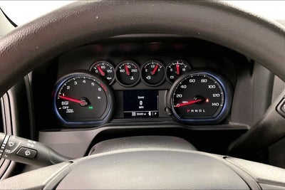 2023 GMC Sierra 1500 Pro 4x4 - Trailering Pkg - Apple CarPlay/Android Auto