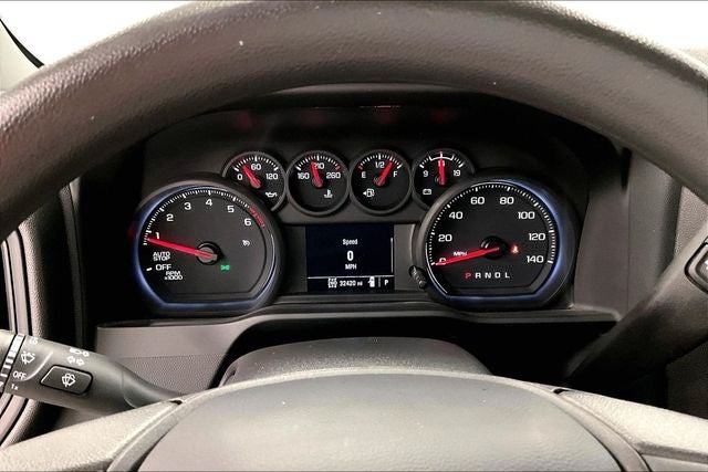 2023 GMC Sierra 1500 Pro 4x4 - Trailering Pkg - Apple CarPlay/Android Auto