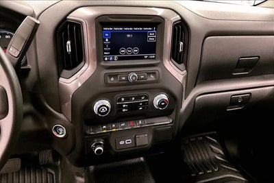 2023 GMC Sierra 1500 Pro 4x4 - Trailering Pkg - Apple CarPlay/Android Auto