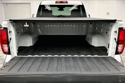 2023 GMC Sierra 1500 Pro 4x4 - Trailering Pkg - Apple CarPlay/Android Auto