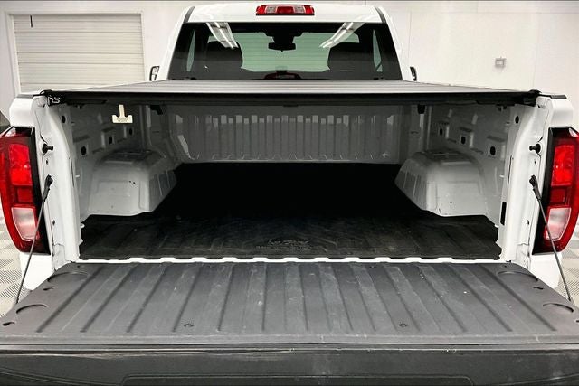 2023 GMC Sierra 1500 Pro 4x4 - Trailering Pkg - Apple CarPlay/Android Auto