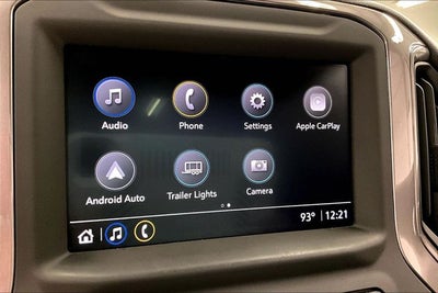 2023 GMC Sierra 1500 Pro 4x4 - Trailering Pkg - Apple CarPlay/Android Auto