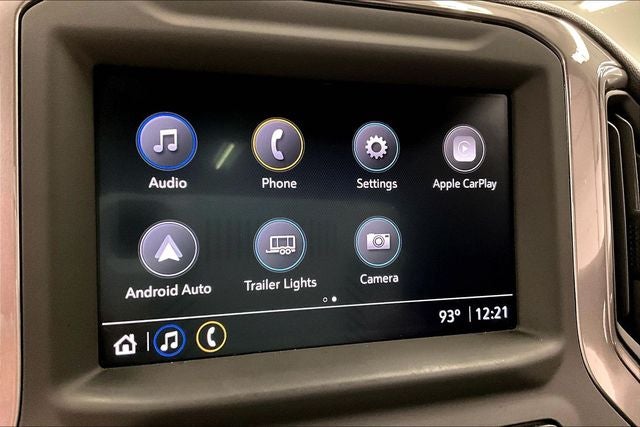 2023 GMC Sierra 1500 Pro 4x4 - Trailering Pkg - Apple CarPlay/Android Auto