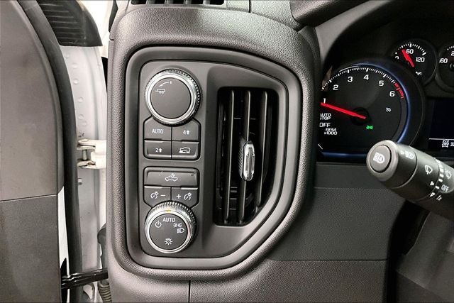 2023 GMC Sierra 1500 Pro 4x4 - Trailering Pkg - Apple CarPlay/Android Auto