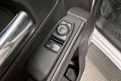 2023 GMC Sierra 1500 Pro 4x4 - Trailering Pkg - Apple CarPlay/Android Auto