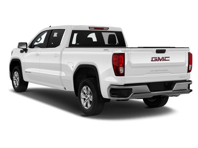 2025 GMC Sierra 1500 SLE 4X4-Remote Start-Heated Seats