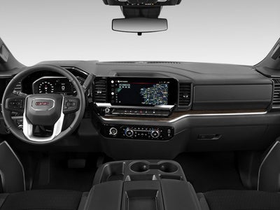 2025 GMC Sierra 1500 SLE 4X4-Remote Start-Heated Seats