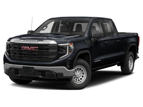 2023 GMC Sierra 1500 Elevation 4X4-Heated Seats