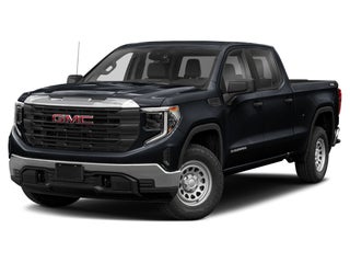 2023 GMC Sierra 1500 Elevation 4X4-Heated Seats
