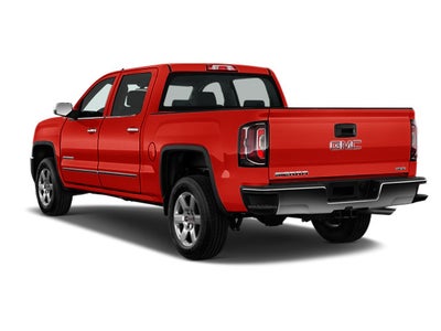 2018 GMC Sierra 1500 SLT 4X4