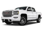 2018 GMC Sierra 1500 SLT 4X4