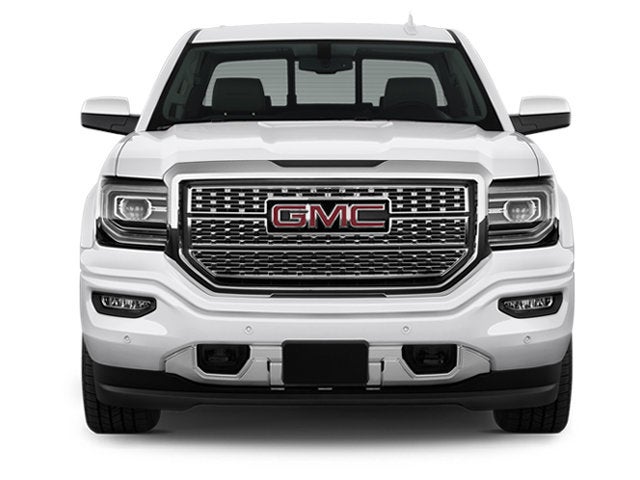 2018 GMC Sierra 1500 SLT 4X4