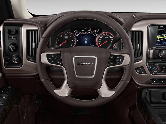 2018 GMC Sierra 1500 SLT 4X4