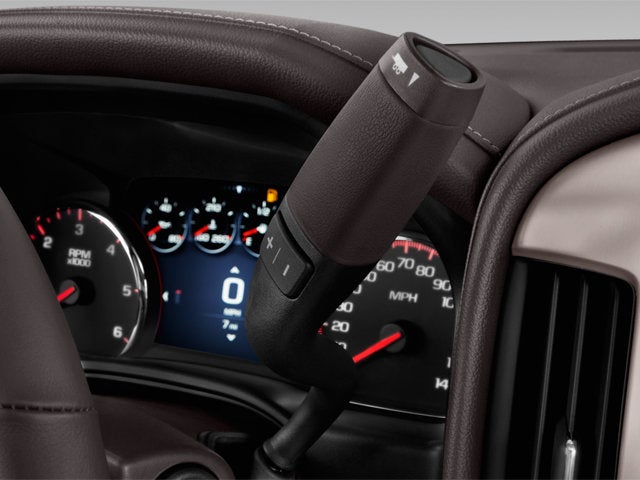 2018 GMC Sierra 1500 SLT 4X4