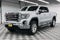 2021 GMC Sierra 1500 SLT 4x4-Diesel-Htd/Cooled Leather-20'' Wheels