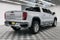 2021 GMC Sierra 1500 SLT 4x4-Diesel-Htd/Cooled Leather-20'' Wheels