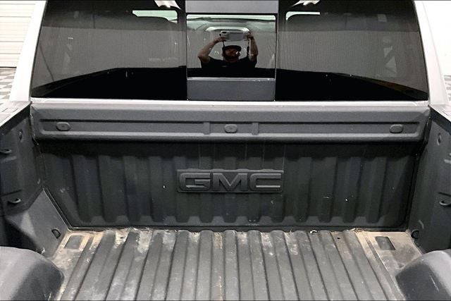 2021 GMC Sierra 1500 SLT 4x4-Diesel-Htd/Cooled Leather-20'' Wheels