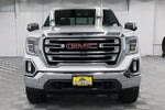 2021 GMC Sierra 1500 SLT 4x4-Diesel-Htd/Cooled Leather-20'' Wheels