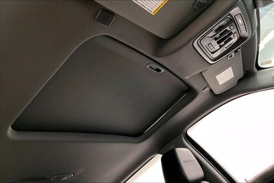 2020 GMC Sierra 1500 Denali 4x4 - Ultimate Pkg - Sunroof - Htd/Cooled Leather