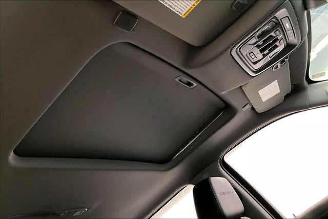 2020 GMC Sierra 1500 Denali 4x4 - Ultimate Pkg - Sunroof - Htd/Cooled Leather