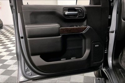 2020 GMC Sierra 1500 Denali 4x4 - Ultimate Pkg - Sunroof - Htd/Cooled Leather
