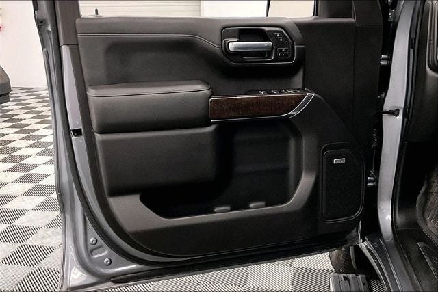 2020 GMC Sierra 1500 Denali 4x4 - Ultimate Pkg - Sunroof - Htd/Cooled Leather