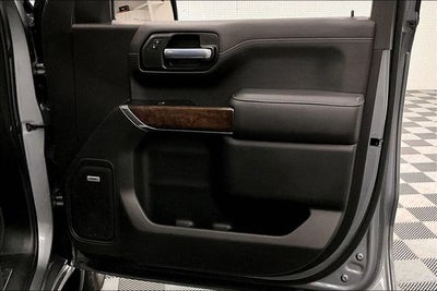 2020 GMC Sierra 1500 Denali 4x4 - Ultimate Pkg - Sunroof - Htd/Cooled Leather