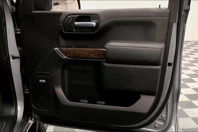 2020 GMC Sierra 1500 Denali 4x4 - Ultimate Pkg - Sunroof - Htd/Cooled Leather