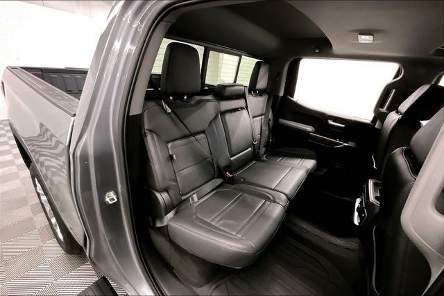 2020 GMC Sierra 1500 Denali 4x4 - Ultimate Pkg - Sunroof - Htd/Cooled Leather