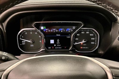 2020 GMC Sierra 1500 Denali 4x4 - Ultimate Pkg - Sunroof - Htd/Cooled Leather