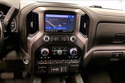 2020 GMC Sierra 1500 Denali 4x4 - Ultimate Pkg - Sunroof - Htd/Cooled Leather