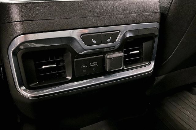 2020 GMC Sierra 1500 Denali 4x4 - Ultimate Pkg - Sunroof - Htd/Cooled Leather