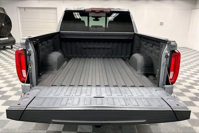 2020 GMC Sierra 1500 Denali 4x4 - Ultimate Pkg - Sunroof - Htd/Cooled Leather