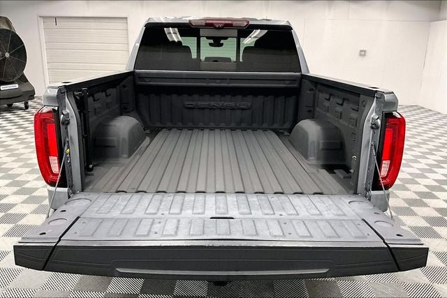 2020 GMC Sierra 1500 Denali 4x4 - Ultimate Pkg - Sunroof - Htd/Cooled Leather