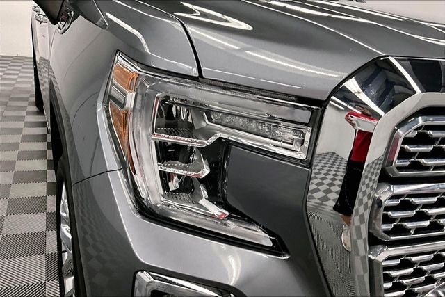 2020 GMC Sierra 1500 Denali 4x4 - Ultimate Pkg - Sunroof - Htd/Cooled Leather