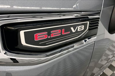 2020 GMC Sierra 1500 Denali 4x4 - Ultimate Pkg - Sunroof - Htd/Cooled Leather