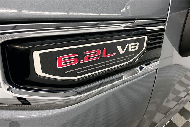2020 GMC Sierra 1500 Denali 4x4 - Ultimate Pkg - Sunroof - Htd/Cooled Leather
