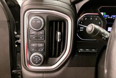2020 GMC Sierra 1500 Denali 4x4 - Ultimate Pkg - Sunroof - Htd/Cooled Leather