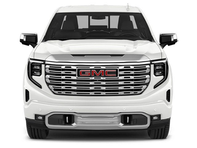 2024 GMC Sierra 1500 SLT 4X4-X31-Sunroof-Heated Seats