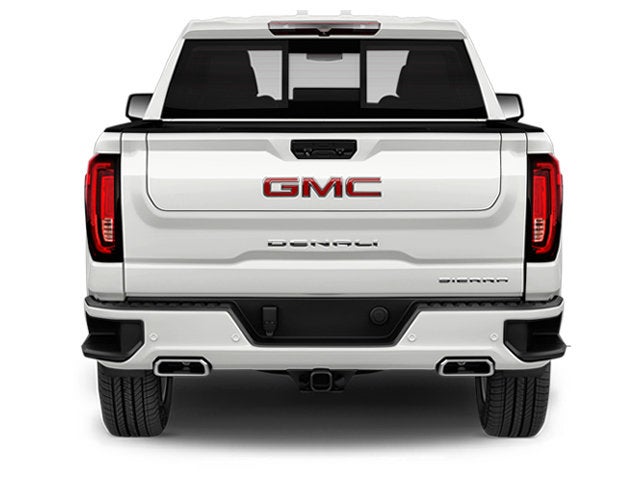 2024 GMC Sierra 1500 SLT 4X4-X31-Sunroof-Heated Seats