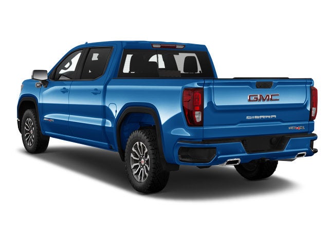 2022 GMC Sierra 1500 AT4 4X4-Sunroof-Adaptive Cruise-Diesel