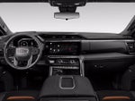 2022 GMC Sierra 1500 AT4 4X4-Sunroof-Adaptive Cruise-Diesel