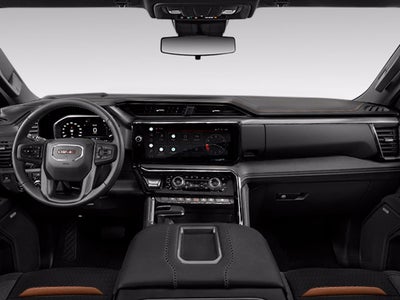 2022 GMC Sierra 1500 AT4 4X4-Sunroof-Adaptive Cruise-Diesel